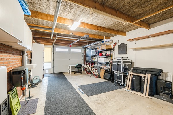 Medium property photo - Waterkant 47, 9665 MJ Oude Pekela